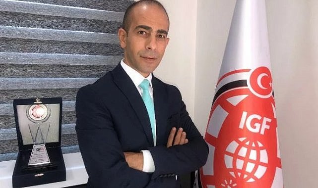 Genel Başkandan 24 Temmuz mesajı