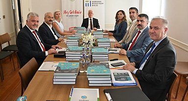 Marmara Belediyeler Birliği'nden çarpıcı sokak hayvanları raporu