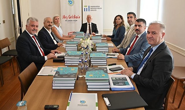 Marmara Belediyeler Birliği'nden çarpıcı sokak hayvanları raporu