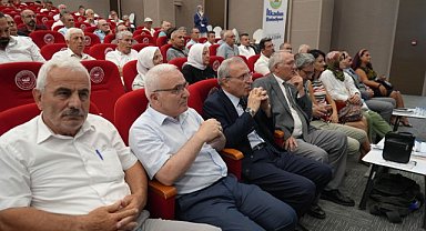 Müdürden STK'lara sitem: “Böyle dernekçilik olmaz”