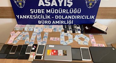 Patates hat ve mobil banka hesaplar sebebiyle yüzbinlerce kişi mağdur oldu
