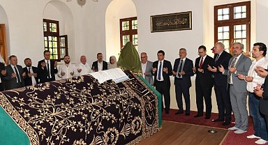 Şehit padişah Kosova’da yad edildi