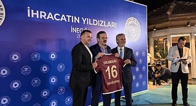 TOBB Başkanı Hisarcıklıoğlu: