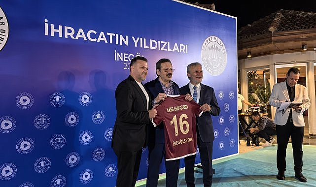 TOBB Başkanı Hisarcıklıoğlu:
