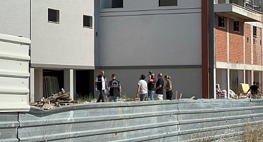 6. kattan düşerek ölen genç kızın cüzdanından çıkan not yürekleri dağladı