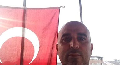 Başkan Yardımcısı Turan Uzun halı sahada kalp krizi geçirdi