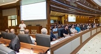 Bursa Büyükşehir Belediyesi personeline 