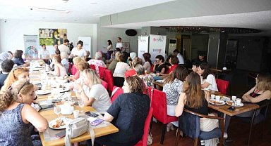 Bursa'da kadın istihdamı için zirve düzenlendi