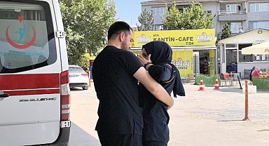 Bursa'da kaza: 7 yaralı