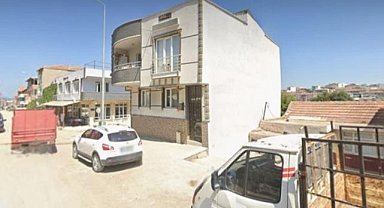 Bursa'da silahla oynaya şahıs bakın ne yaptı