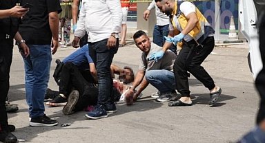 Bursa’da sudan sebeple çıkan olayda 3 tutuklama