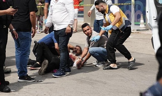 Bursa’da sudan sebeple çıkan olayda 3 tutuklama