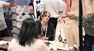 Bursa'da tekstil sektörü için BTSO'dan B2B etkinliği