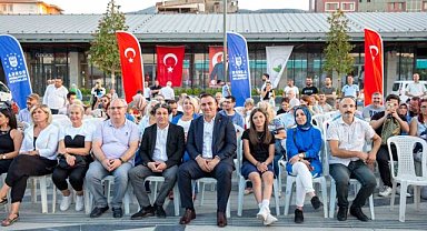 Bursa Gastronomi Festivali yaklaşıyor