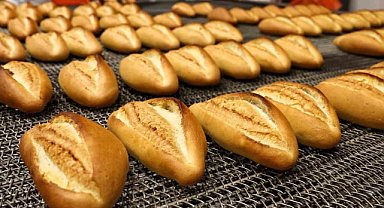 Bursa'nın Yenişehir ilçesinde ekmek fiyatı değişti