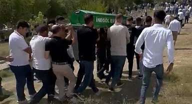 Bursa otobanında trafik kazası: Genç mühendis öldü