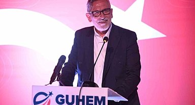 GUHEM, Türk Uzay Kaşifleri Akademisi etkinliğini gerçekleştirdi