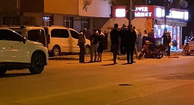 İnegöl'de 27 yaşındaki şahıs, babasını döverek öldürdü