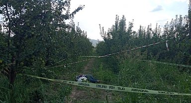 İnegöl'de kaybolan adam olayında üzücü gelişme