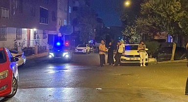 İstanbul'da markete saldırı! 4 kişi yaralandı