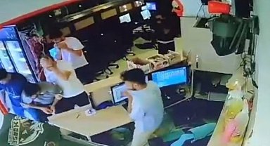 KKTC'den Bursa'ya izne gelen asker birliğine dönmeyince yakalandı