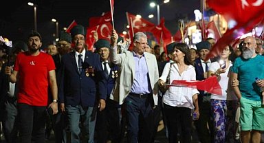 Mudanya'da 30 Ağustos'ta 