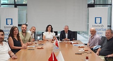 Mudanya geleceğe bilimin ışığında taşınıyor