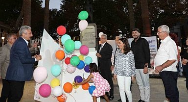 Mudanya Kitap Fuarı güzel başladı