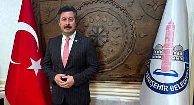 Yenişehir Belediye Başkanı Özel: