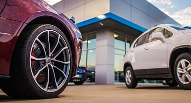 ALJ Finans'tan Otomobil Hayallerinize %100 Kredi İmkanı!