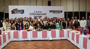 Başkan Bozbey ile sosyal medya fenomenleri buluşması