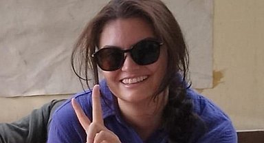 Batı Şeria'da hayatını kaybeden Ayşenur Ezgi Eygi kimdir?