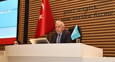 Belediye-İş Sendikası'na Nilüfer Belediyesi'nden yanıt