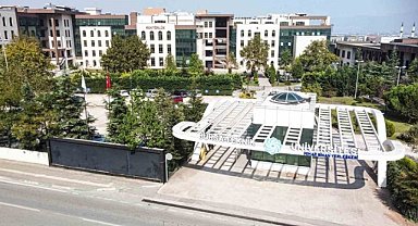 BTÜ en çok proje desteği alan 2. üniversite oldu