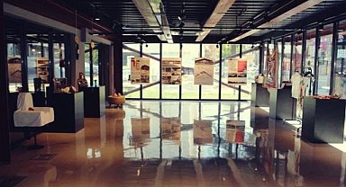 BTÜ'lü öğrencilerden 