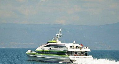 BUDO seferlerinden bazılarının iptal edildiği duyuruldu