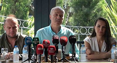 Bursa Artvin Vakfı basın mensuplarıyla toplantıda buluştu