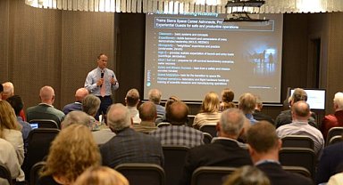 Bursa Business School'da ‘Dijital' zirve