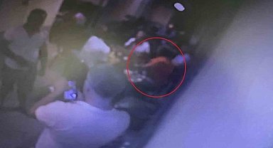 Bursa'da aranan şahıs mahalle kahvesinde yakalandı