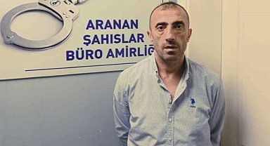 Bursa'da aranan şüpheli 6 yıl ağabeyinin kimliğini kullanmış