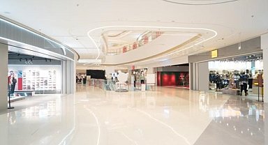 Bursa'da Atış Grup'tan 