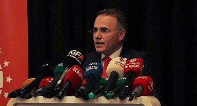 Bursa'da basın mensuplarına eğitim programı düzenlendi