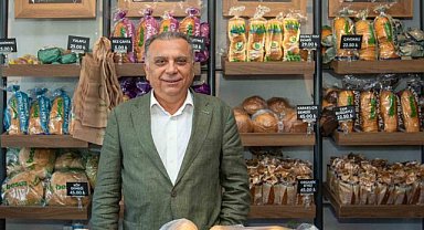 Bursa'da BESAŞ satış noktalarında ücretsiz ekmek dağıtımı