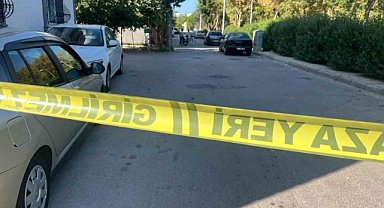 Bursa'da kaykaylı çocuk kazada hayatını kaybetti