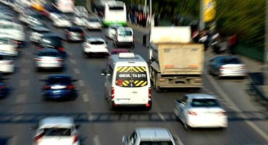 Bursa'da okul servislerinin ücret tarifesinde değişiklik