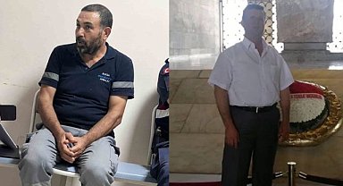 Bursa'da taciz ve tehdit iddiasıyla cinayet!