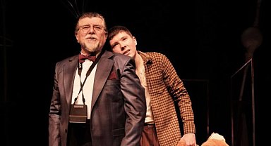 Bursa'da Uluslararası Tiyatro Festivali