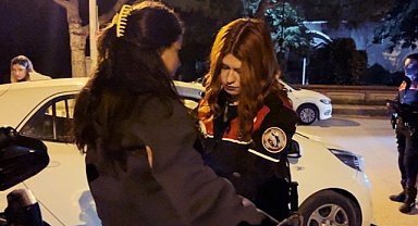 Bursa'da Yunus timlerinin uygulamaları sürüyor