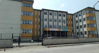 Bursa'daki okullara hükümlülerden tasarruf desteği