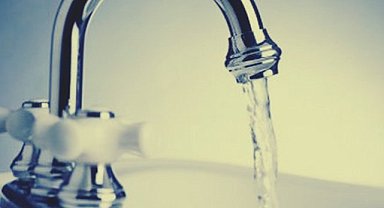 Bursa'nın 2 ilçesinde su kesintisi uygulanacak